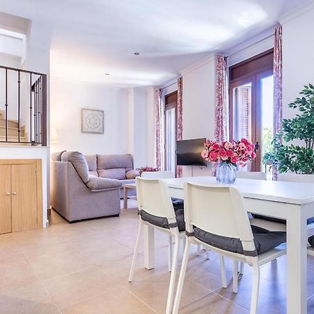 Casa De Zalamea Διαμέρισμα Σεβίλλη Εξωτερικό φωτογραφία