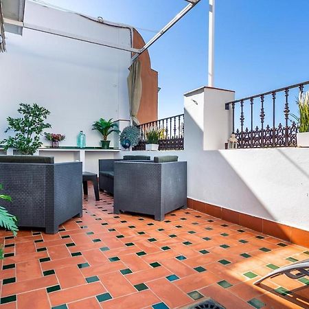 Casa De Zalamea Διαμέρισμα Σεβίλλη Εξωτερικό φωτογραφία