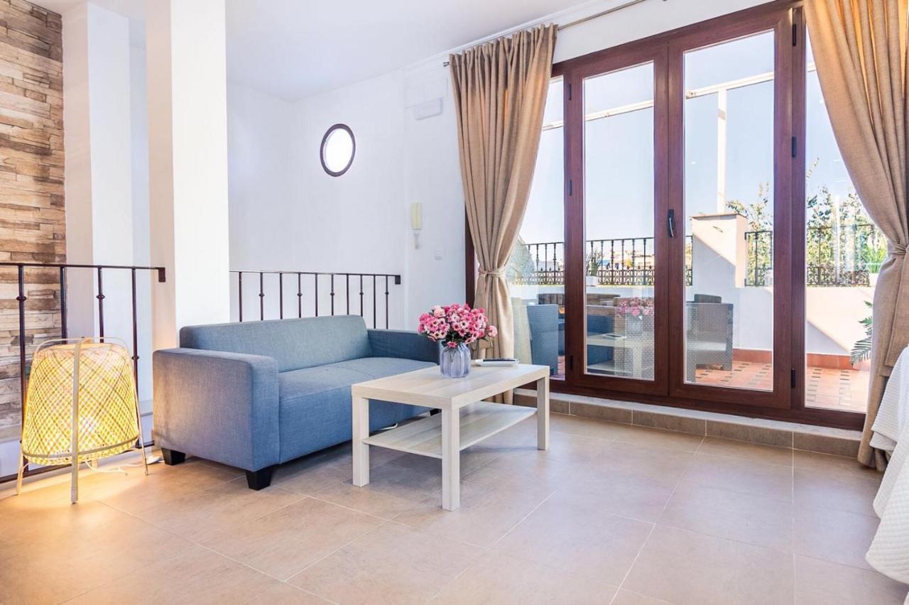 Casa De Zalamea Διαμέρισμα Σεβίλλη Εξωτερικό φωτογραφία