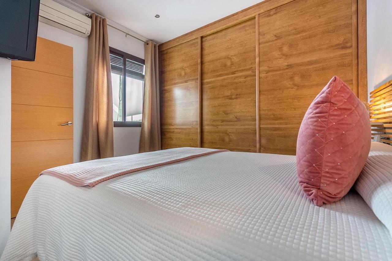 Casa De Zalamea Διαμέρισμα Σεβίλλη Εξωτερικό φωτογραφία