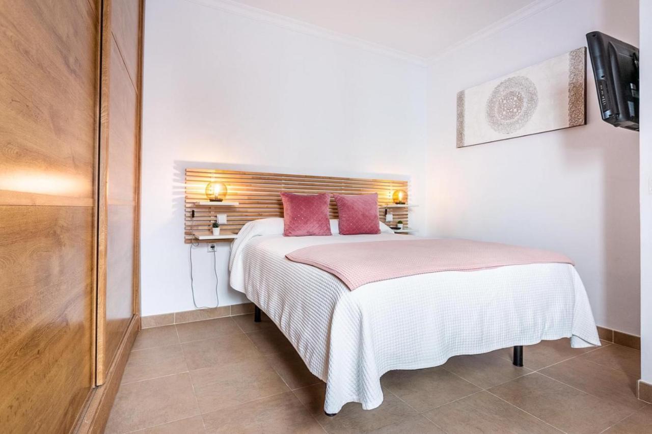 Casa De Zalamea Διαμέρισμα Σεβίλλη Εξωτερικό φωτογραφία